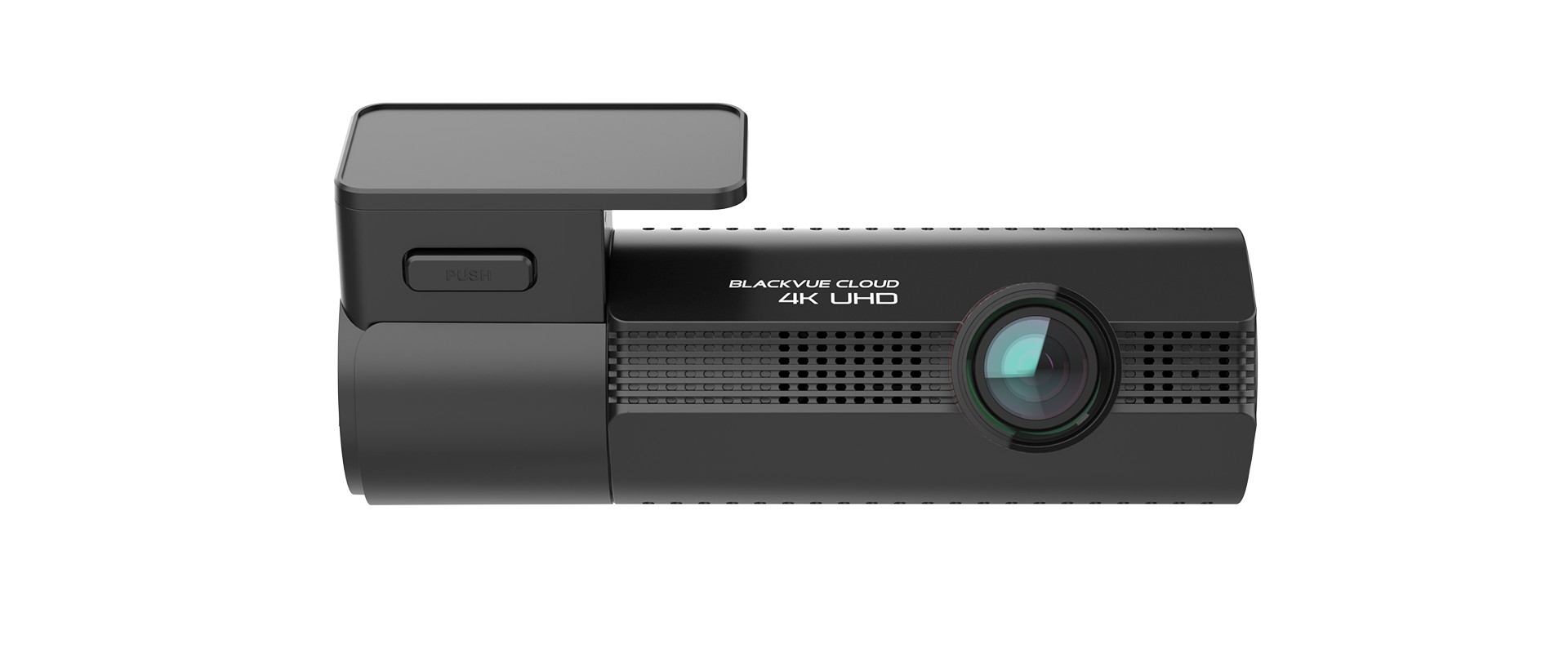 BlackVue ELITE 10 2CH – představení produktu